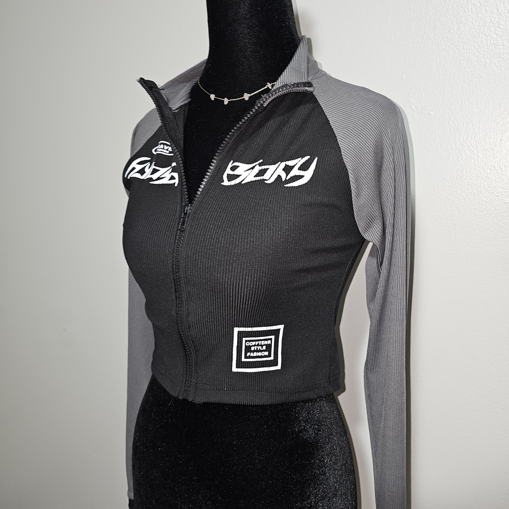 SHEIN Crop Top Size S
